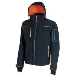 Veste softshell Space...