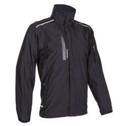 Veste softshell Hotaru noir...