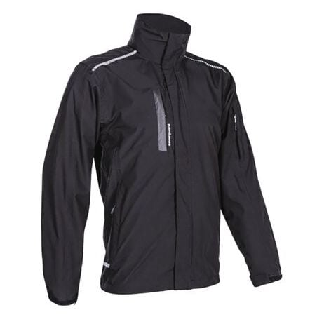 Veste softshell Hotaru noir COVERGUARD