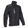 Veste softshell Hotaru noir COVERGUARD