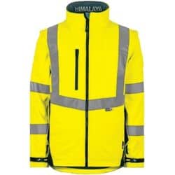Veste softshell HV Himalaya...