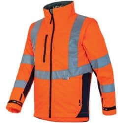 Veste softshell HV Himalaya...