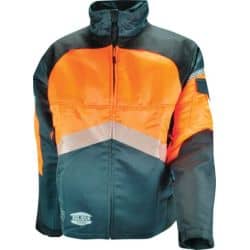 Veste forestier classe 1...