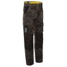 Pantalon Adam camouflage NINE WORTHS