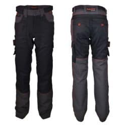 Pantalon YP76 ILKOTT