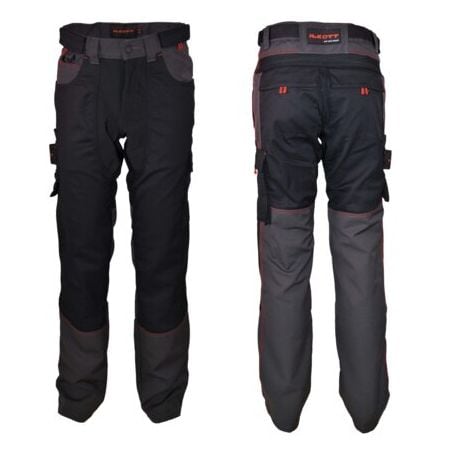 Pantalon YP76 ILKOTT