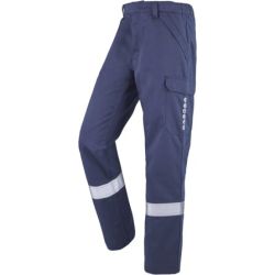 Pantalon multirisques...