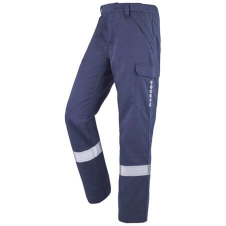 Pantalon multirisques Armaghan CEPOVETT