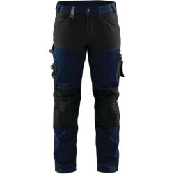 Pantalon artisan strech...
