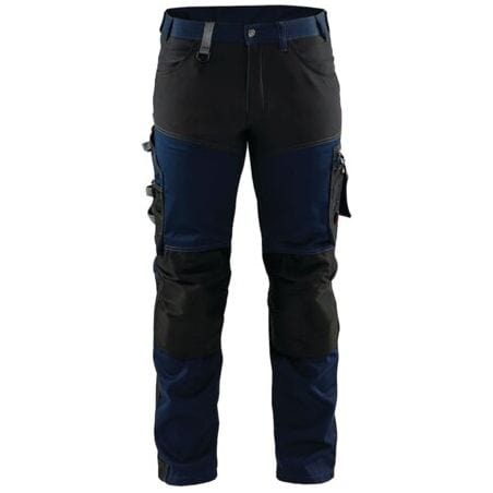 Pantalon artisan strech 1799 BLAKLADER