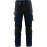 Pantalon artisan strech 1799 BLAKLADER