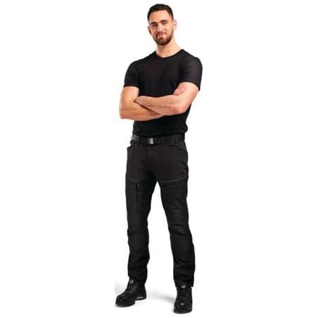 Pantalon strech 1456 BLAKLADER