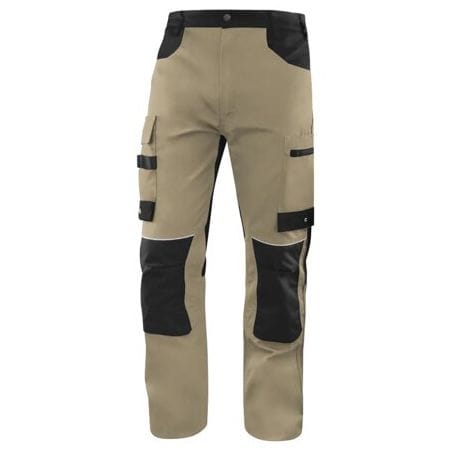 Pantalon de travail Mach 5 DELTA PLUS