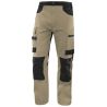 Pantalon de travail Mach 5 DELTA PLUS