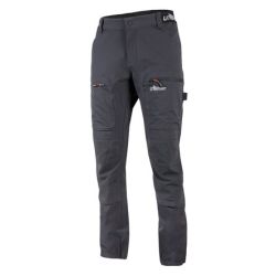 Pantalon Horizon anthracite...