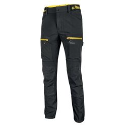 Pantalon Horizon noir /...