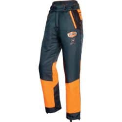 Pantalon forestier classe 1...