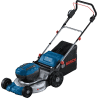 Tondeuse 2 x 18 V GRA 18V2-46 SOLO BOSCH 06008C8000