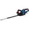 Taille-haie 18 V GHE 18V-60 SOLO 06008C9000 BOSCH