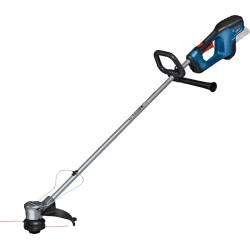 Coupe-bordure 18 V GRT...