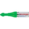 Spray craie effaçable EDDING