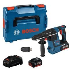 Perforateur SDS-Plus 18 V...