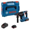 Perforateur SDS-Plus 18 V GBH 18V-24 C 0611923003 BOSCH
