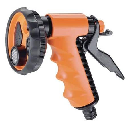 Pistolet standard multifonction