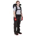 Exosquelette CarrySuit AUXIVO