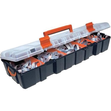 Coffret assortiment colliers SERFLEX