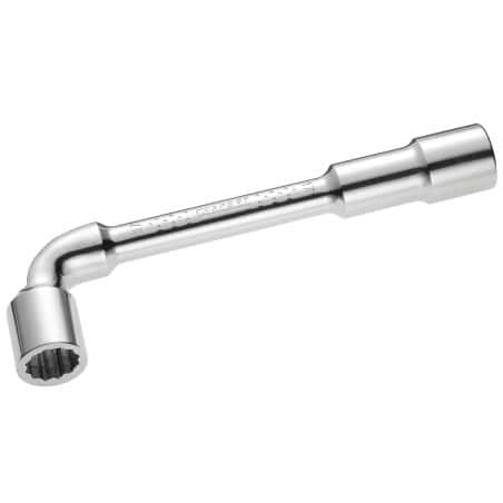 Clé à pipe débouchée 6 x 12 pans EXPERT