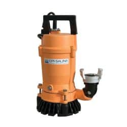Pompe CPI 2-75 avec raccord...