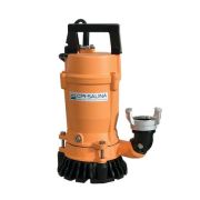 Pompe CPI 2-75 avec raccord pompier SANS flotteur PRORIL