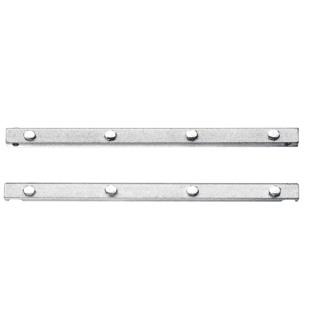 Jeu de conversion pour barres de guidage de lame HC 260 0911030845