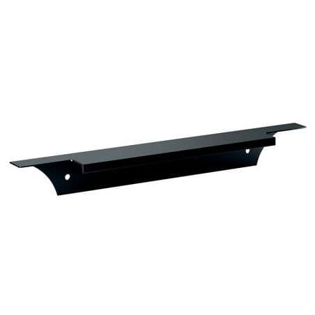 Poignée profil 771 aluminium noir mat HERRAJES