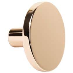 Bouton 0168 como laiton...