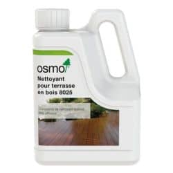 Nettoyant pour terrasse en...