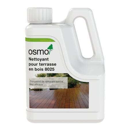 Nettoyant pour terrasse en bois OSMO