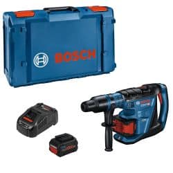 Perforateur sds-max 18 V...