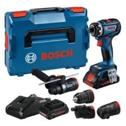 Perceuse visseuse 18 V GSR...