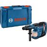 Perforateur SDS-Max 18 V BITURBO GBH 18V-40 C SOLO BOSCH