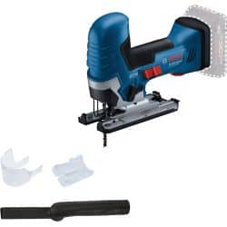 Scie sauteuse 18 V GST...