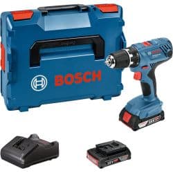 Perceuse visseuse 18 V GSR...