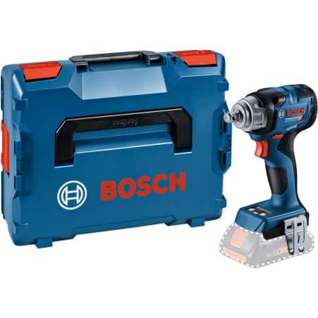 Boulonneuse à choc 18 V GDS 18V-330 HC Solo BOSCH 06019L5001