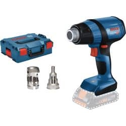 Décapeur thermique 18 V GHG...