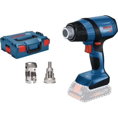 Décapeur thermique 18 V GHG 18V-50 solo 06012A6501 BOSCH