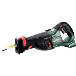 Scie sabre 18 V SSEP 18 LT...