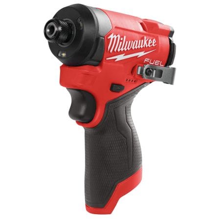 Visseuse à choc 12 V M12 FID2-0 solo MILWAUKEE 4933479876