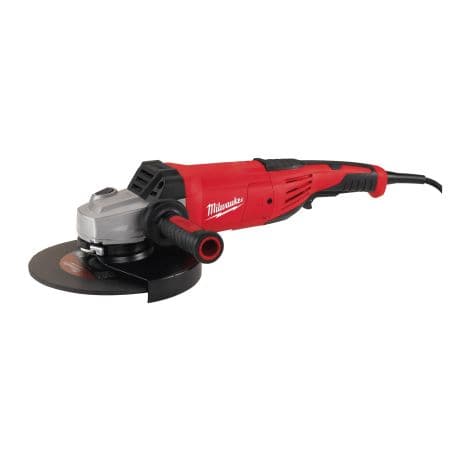 Meuleuse 230 mm AGV 22-230 DMS MILWAUKEE