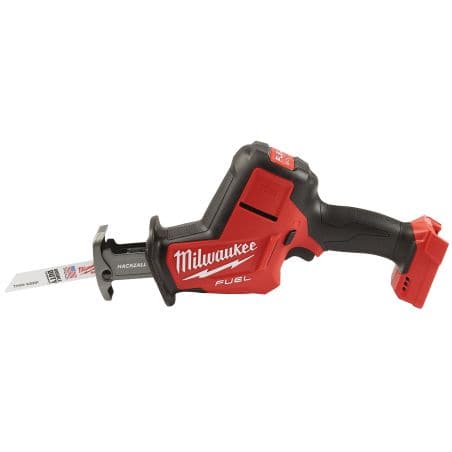 Scie sabre 18 V compacte M18 FHZ-0X solo MILWAUKEE